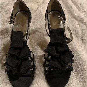 Women’s dress shoes